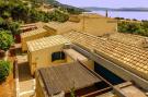 Holiday homeGreece - : Apartments Manto, Barbati-2-bedroom-apartment, upp