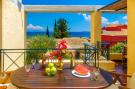 Holiday homeGreece - : Apartments Manto, Barbati-2-bedroom-apartment, upp