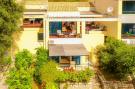 VakantiehuisGriekenland - Corfu: Apartments Manto, Barbati-2-bedroom-apartment, upp