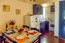 Holiday homeGreece - Corfu: Apartments Manto, Barbati-Studio, ground floor