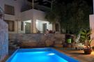 VakantiehuisGriekenland - Kreta: Mourtzanakis Eco Residence Achlada - Villa