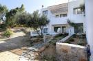 FerienhausGriechenland - : Mourtzanakis Eco Residence Achlada - Villa