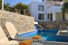 VakantiehuisGriekenland - Kreta: Mourtzanakis Eco Residence Achlada - Villa