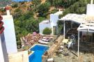 FerienhausGriechenland - : Mourtzanakis Eco Residence Achlada - Villa