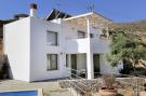 VakantiehuisGriekenland - : Mourtzanakis Eco Residence Achlada - Villa