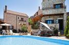 VakantiehuisGriekenland - Kreta: holiday home, Tsivaras-Villa Tsivaras