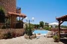 VakantiehuisGriekenland - : holiday home, Tsivaras-Villa Tsivaras