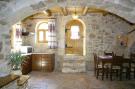 Holiday homeGreece - Crete: Holiday homes Traditional Houses, Vafes-House Kala