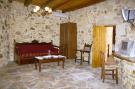 Holiday homeGreece - Crete: Holiday homes Traditional Houses, Vafes-House Kala