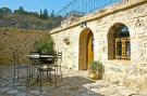 Holiday homeGreece - Crete: Holiday homes Traditional Houses, Vafes-House Kala