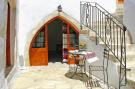 FerienhausGriechenland - Kreta: Holiday homes Traditional Houses, Vafes-House Vafe