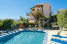 Holiday homeGreece - Crete: holiday home, Marathokefala bei Kolimbari-Villa Ma