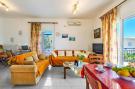 FerienhausGriechenland - Kreta: holiday home, Marathokefala bei Kolimbari-Villa Ma