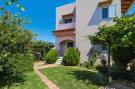 FerienhausGriechenland - Kreta: holiday home, Marathokefala bei Kolimbari-Villa Ma