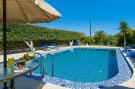 FerienhausGriechenland - Kreta: holiday home, Marathokefala bei Kolimbari-Villa Ma