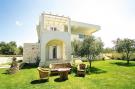 Holiday homeGreece - Crete: Holiday residence Rodanthi, Darmarochori-Villa Ant