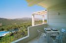 Holiday homeGreece - : Holiday residence Rodanthi, Darmarochori-Villa Rod