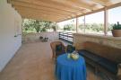 Holiday homeGreece - : Holiday residence Rodanthi, Darmarochori-Villa Rod