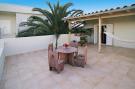 Holiday homeGreece - Crete: Holiday residence Rodanthi, Darmarochori-Villa Rod