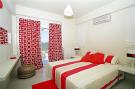 Holiday homeGreece - Crete: Holiday residence Rodanthi Darmarochori-Complex