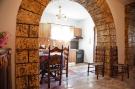 Holiday homeGreece - : holiday home, Tsivaras-Tsivaras Mesochoria, ca. 18