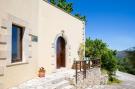 VakantiehuisGriekenland - Kreta: holiday home, Maheri-Villa Erontas, 140 qm