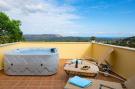 Holiday homeGreece - : holiday home, Maheri-Villa Erontas, 140 qm