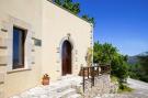 VakantiehuisGriekenland - Kreta: holiday home, Maheri-Villa Erontas, 140 qm