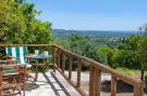 VakantiehuisGriekenland - : holiday home, Maheri-Villa Erontas, 140 qm