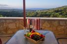 Holiday homeGreece - Crete: Villa, Xirokambi-Villa Vaso or Elina, 135 qm, 6 Pa