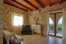 VakantiehuisGriekenland - Kreta: Villa, Xirokambi-Villa Vaso or Elina, 135 qm, 6 Pa