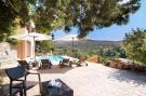 FerienhausGriechenland - Kreta: holiday home, Kalamitsi Alexandrou-Villa Kalamitsi