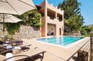 Holiday homeGreece - Crete: holiday home, Kalamitsi Alexandrou-Villa Kalamitsi