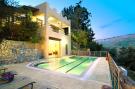 Holiday homeGreece - Crete: holiday home, Kalamitsi Alexandrou-Villa Kalamitsi