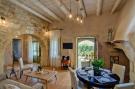 VakantiehuisGriekenland - Kreta: holiday home, Kastellos-Villa Leonanto