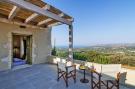 VakantiehuisGriekenland - Kreta: holiday home, Kastellos-Villa Leonanto