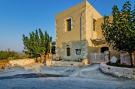 Holiday homeGreece - Crete: holiday home, Kastellos-Villa Leonanto