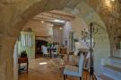 VakantiehuisGriekenland - Kreta: holiday home, Kastellos-Villa Leonanto