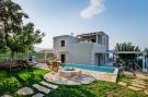 Holiday homeGreece - Crete: holiday home, Kastellos-Villa Leonanto