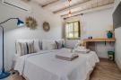 Holiday homeGreece - Crete: holiday home, Kastellos-Villa Leonanto