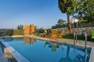 VakantiehuisGriekenland - Kreta: holiday home, Kastellos-Villa Leonanto