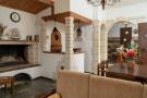 Holiday homeGreece - Crete: Semi-detached houses, Stalos-Villa Eva