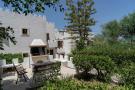 FerienhausGriechenland - Kreta: Semi-detached houses, Stalos-Villa Eva