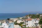 FerienhausGriechenland - Kreta: Semi-detached houses, Stalos-Villa Eva