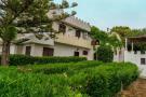 FerienhausGriechenland - Kreta: Semi-detached houses, Stalos-Villa Eva