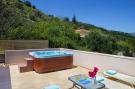 FerienhausGriechenland - Kreta: holiday home, Maheri-Villa Aladanos