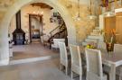 VakantiehuisGriekenland - Kreta: holiday home, Maheri-Villa Aladanos