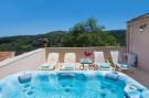 FerienhausGriechenland - Kreta: holiday home, Maheri-Villa Aladanos