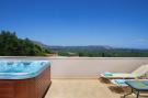 Holiday homeGreece - : holiday home, Maheri-Villa Aladanos