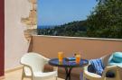 FerienhausGriechenland - Kreta: holiday home, Maheri-Villa Aladanos